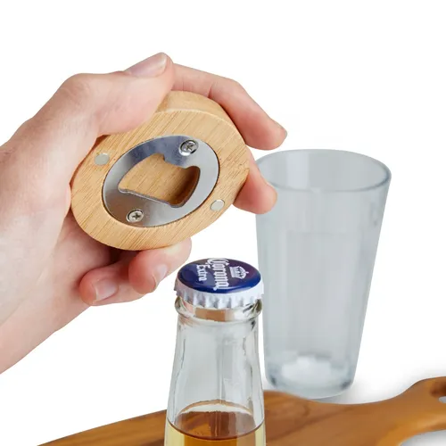 Abridor de Garrafa Bambu-06385