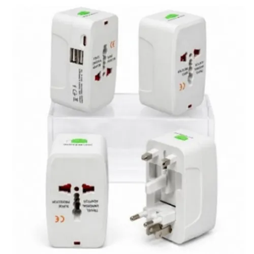 Adaptador universal-ADP 001