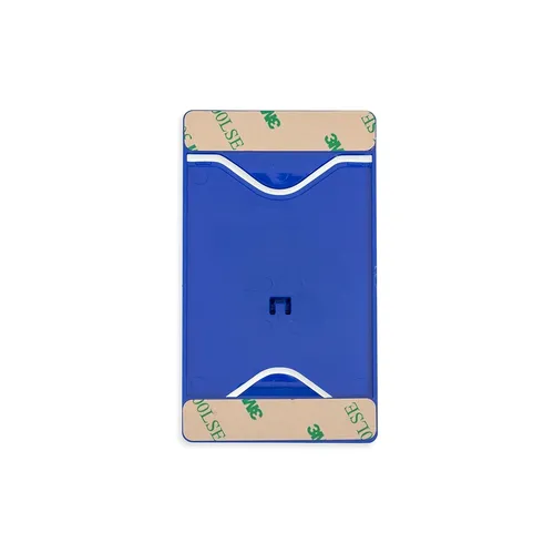 Adesivo Porta Cartão com Suporte para Celular-14412