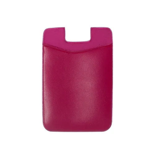 #Adesivo Porta Cartão de PVC para Celular-13937-ROS