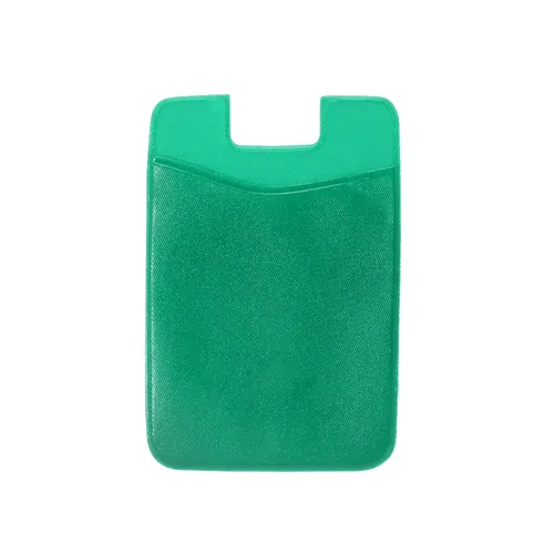 Adesivo Porta Cartão de PVC para Celular-13937