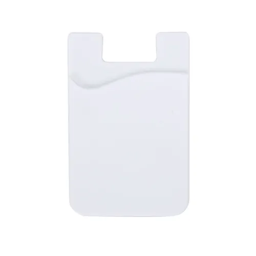 Adesivo Porta Cartão de Silicone para Celular-14000-BRA
