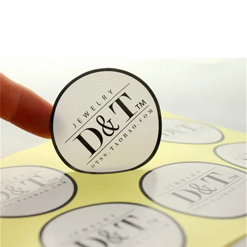 Adesivo de vinil-LN84MK001