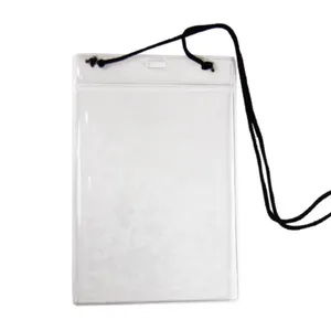 Porta Chrachá/Bolsa PVC Flexivel 110X150 VERTICAL-AFK-778590