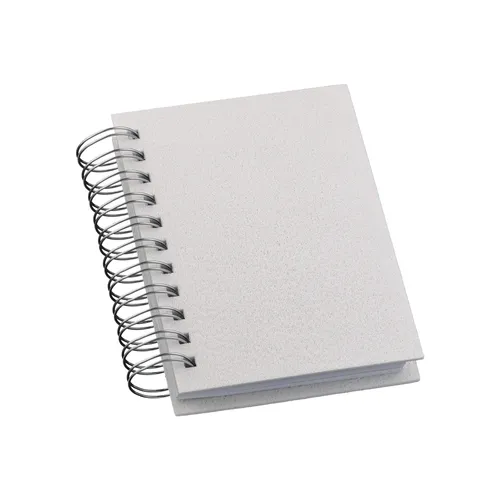 #Agenda Compacta Pet Sublimático-14171-BRA #Agenda Compacta Pet Sublimático-14171-BRA
