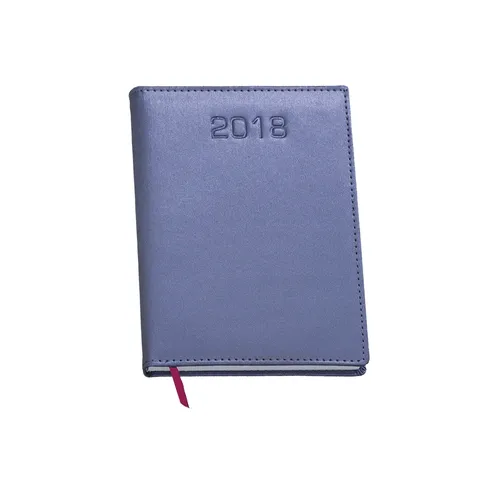 #Agenda Diária 2018-13116