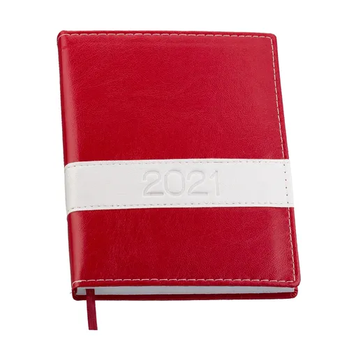 #Agenda Diária 2021-13109