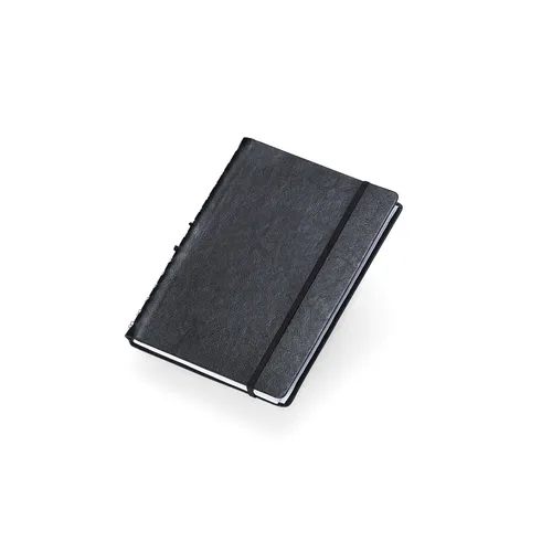 #Agenda Diária Wire-o 2023 em Couro Sintético-14798