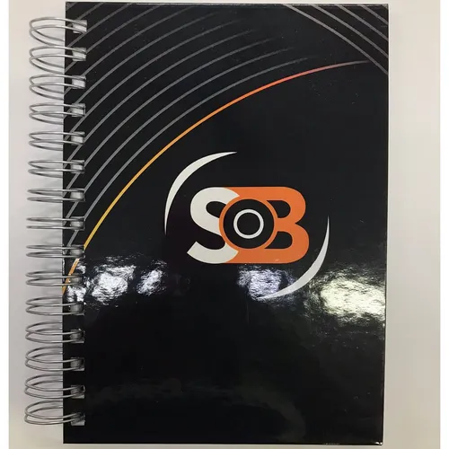 Agenda Wire-o-2111LUG