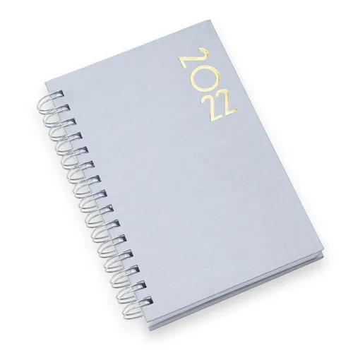 #Agenda diária Wire-o 2022-07644-PRA