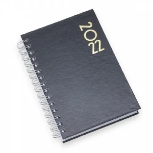 #Agenda diária Wire-o 2022-07644-PRE