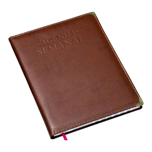 Agenda semanal super-243 RB