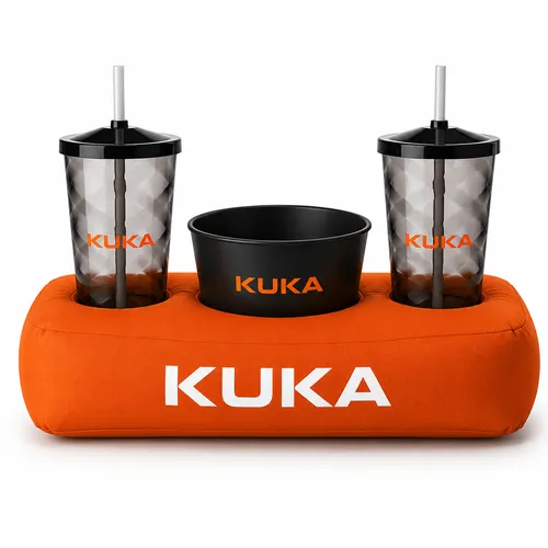 Almofada Porta Copos e Balde de Pipoca Personalizada-51247-2