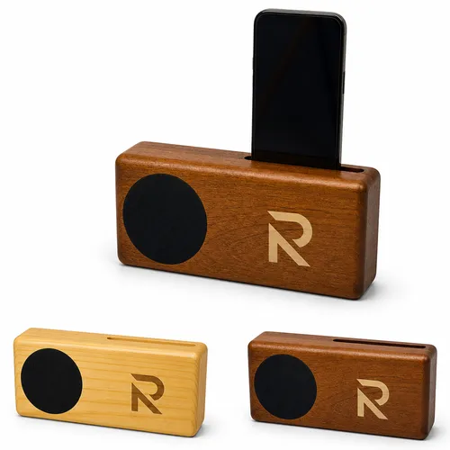 Amplificador Sonoro Premium para Celular-14906