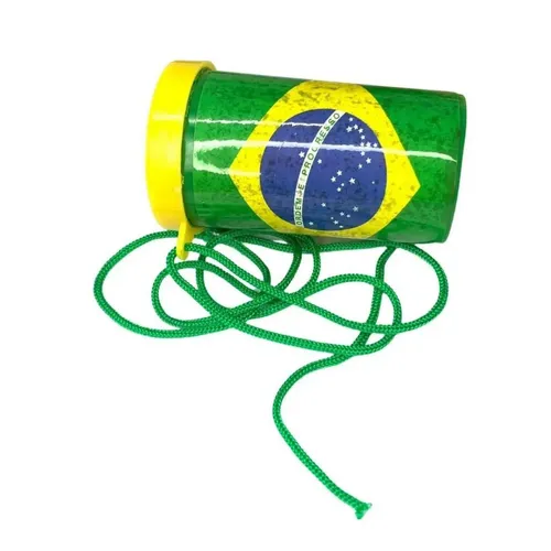 Apitos Corneta Vuvuzela Brasil Copa Do Mundo-4823853