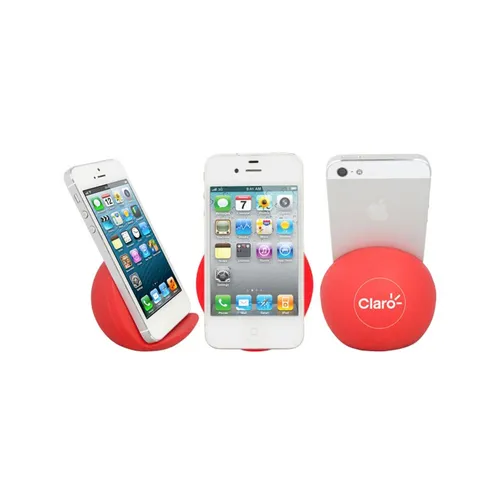 Apoio para smartphone vinil oca Personalizado-LN343MGB003