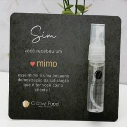 Aromatizador Spray para Carro -AG0006