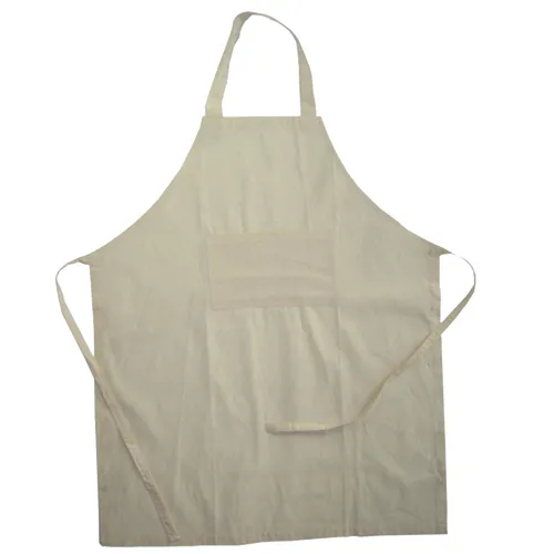 Avental de algodão cru-LN351ID00039