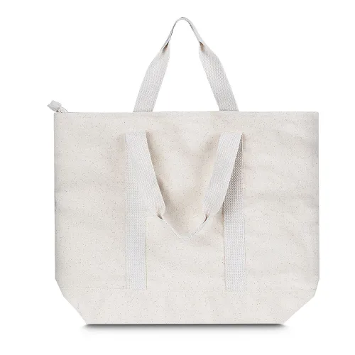 Bolsa em algodão 450g/m² (45x52x15cm)-BAC002