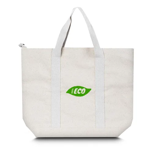 Bolsa em algodão 450g/m² (45x52x15cm)-BAC002P