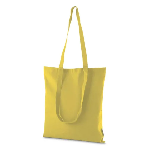 Sacola em Algodão Reciclável 140g/m²-BAC016