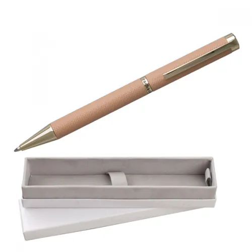 BAGATELLE. Esferográfica ROSA-41049-ROS