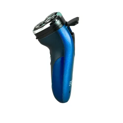 BARBEADOR ELÉTRICO COM APARADOR 220V-LM-00830-NA