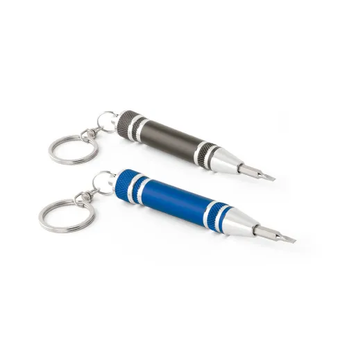 BASALT. Conjunto de mini ferramentas em metal-94020