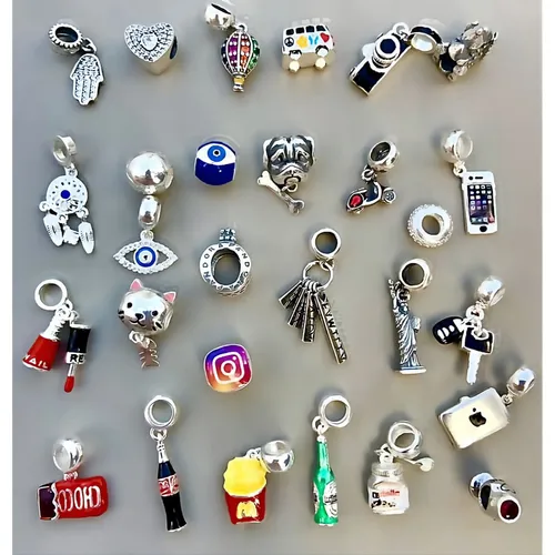 BERLOQUE EM METAL -003MRPBERLOQUE