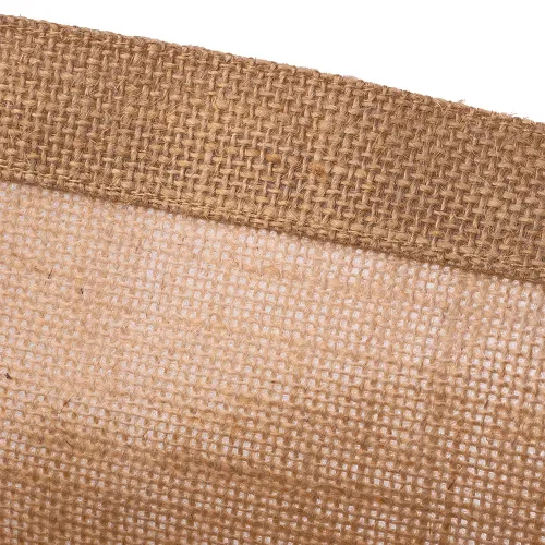 Sacola em Juta 360g/m² (45x35x11cm)-BJT003P
