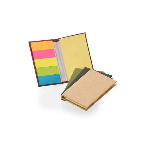 Bloco de anotações (8x5cm)-BL026