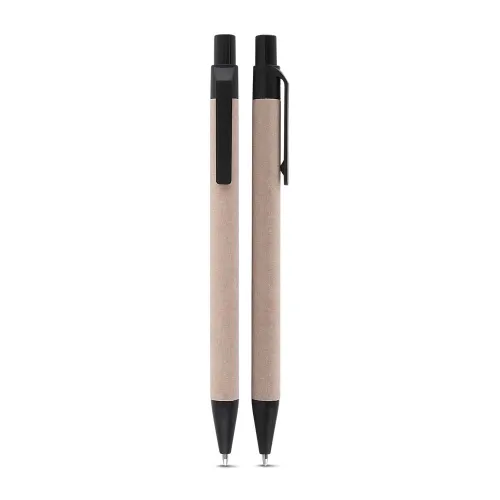 Mini caderno com caneta-BL037