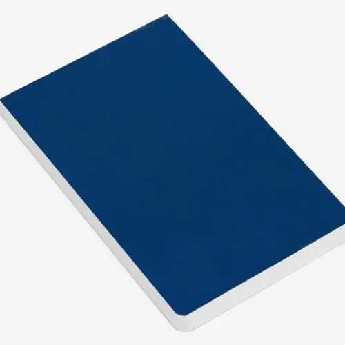 BLOCO PARA ANOTAÇÕES SIMPLES - AZUL - 100 FLS-LE-32003