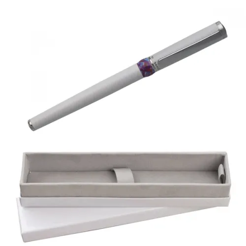 BLOSSOM. Roller BRANCO-41051-BRA