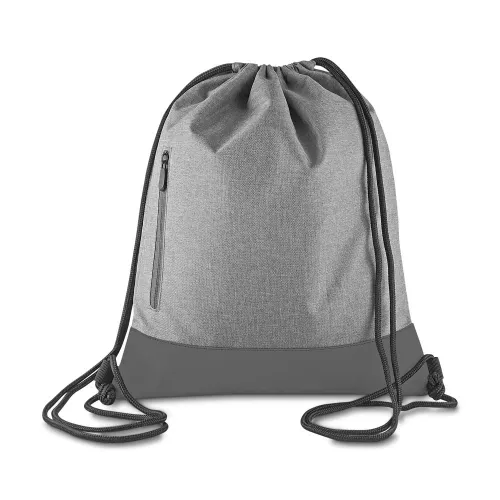 Sacola/Mochila Poliéster 210D e PU (43x35cm)-BP0009