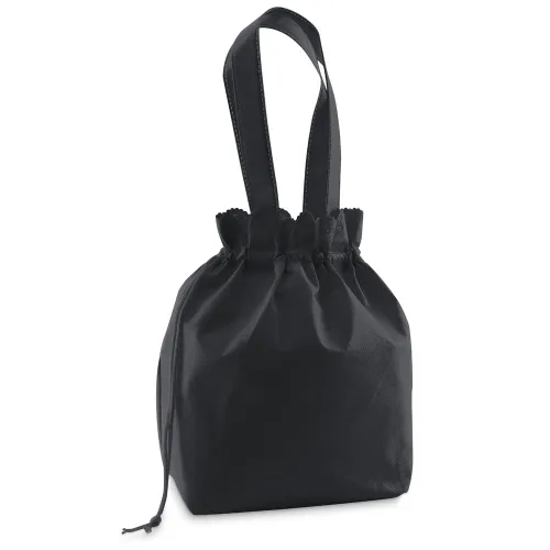 BREE. Bolsa multiusos PRETO-92852-PRE BREE. Bolsa multiusos PRETO-92852-PRE