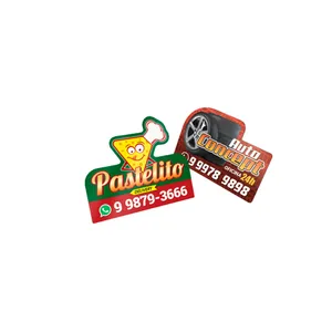 Ímã de Geladeira-ima