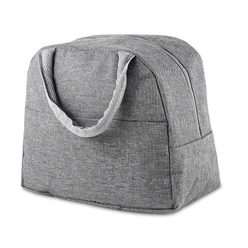 Bolsa térmica em poliéster-BT202P