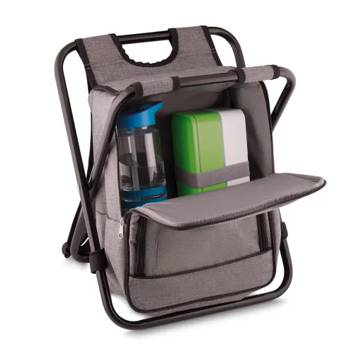 Mochila/Bolsa Térmica e Banco-BT302P