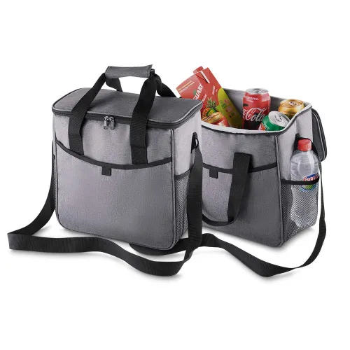 Bolsa Térmica em Poliéster 300D-BT303P