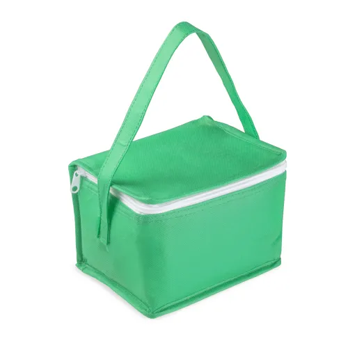 Bolsa Térmica em TNT 80g/m² (18x14x13cm)-BTN200