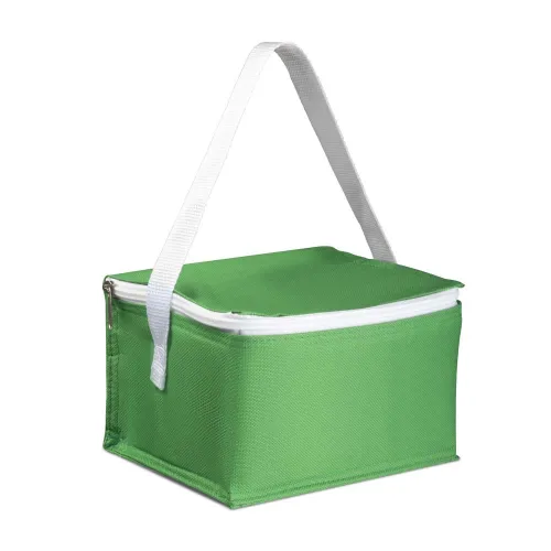 Bolsa Térmica em Poliéster 600D (19x14x12cm)-BTN202