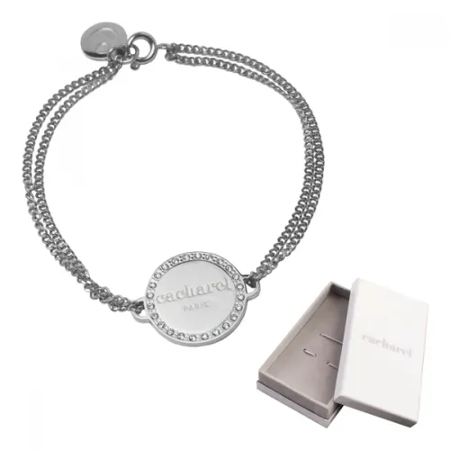 BUTTERFLY. Pulseira CROMADO-41045-CRO