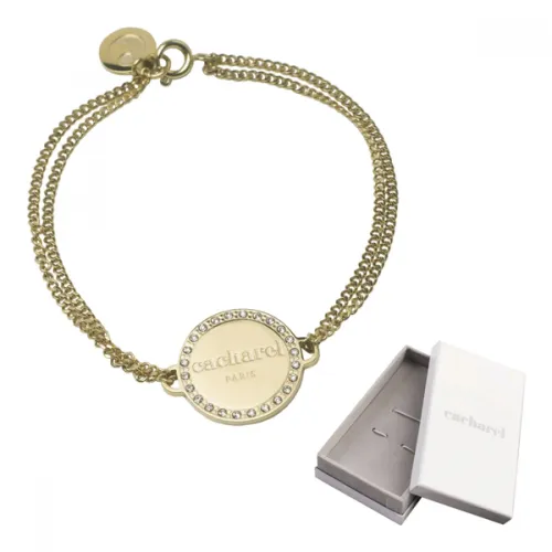 BUTTERFLY. Pulseira DOURADO-41045-DOU