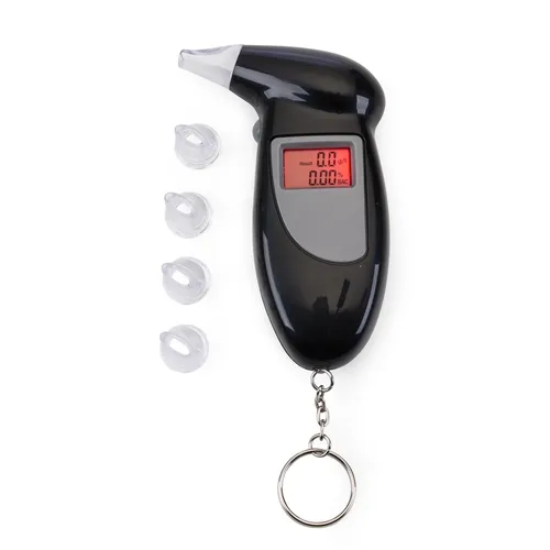 #Bafômetro Digital-13632