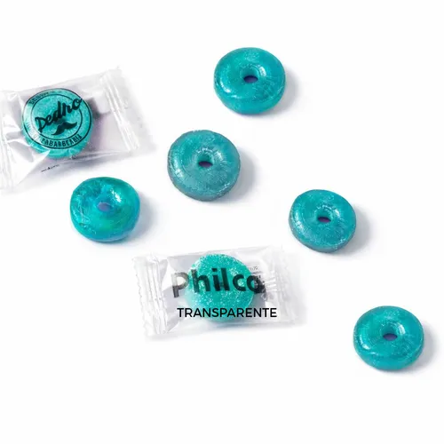 Bala Zero Açúcar Personalizada-LN254FTM003