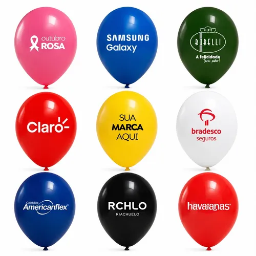 Balão em latex -AT054