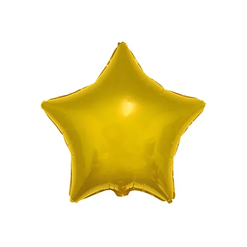 Balão metalizado Estrela-LN386JRB004