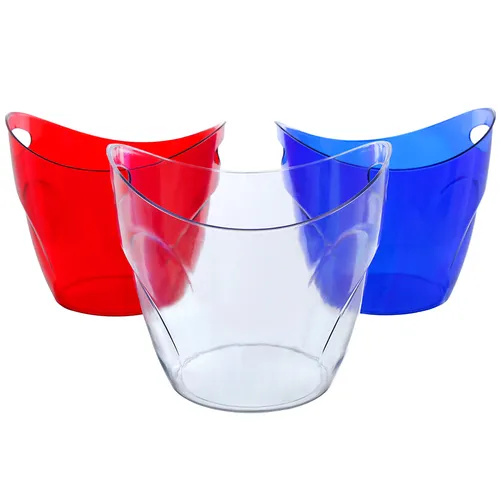 Balde de Gelo Pratic 7,5 litros-LN250PMPL02L