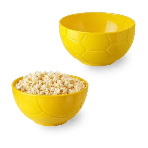 Balde de Pipoca Copa – Edição Brasil-LN621PB001